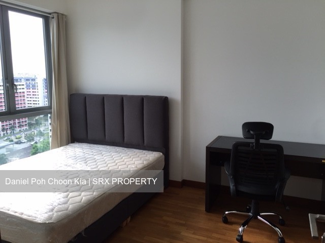 Hillsta (D23), Condominium #215141601